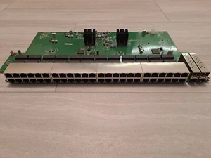 Scheda madre per Unifi EdgeSwitch ES-48-500W - Foto 1 di 3