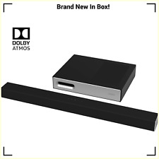 NEW VIZIO SB36312- 3.1.2-Ch Dolby Atmos Soundbar Premium Home Theater System ⭐⭐⭐
