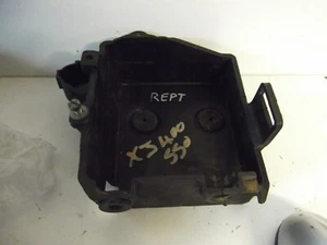 YAMAHA XJ550 BATTERY BOX XJ550 SECA / MAXIM - Picture 1 of 8
