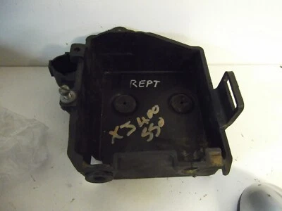 YAMAHA XJ550   BATTERY BOX   XJ550 SECA / MAXIM — 第 1/4 张图片