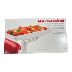 Accesorio de bandeja de alimentos KitchenAid - Imagen 1 de 4