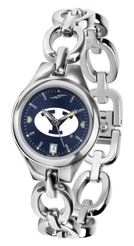 Byu Brigham Young Cougars Eclipse Anochrome Women Watch Cover
