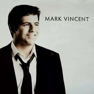 Mark Vincent - Compass Album (CD, 2010)- 11 Track - FAST SAME / NEXT DAY POST - Picture 1 of 3