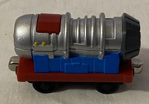 Rare! Thomas The Tank Engine & Friends Trackmaster Light Up Jet Engine - Bild 1 von 8