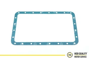 Oil Pan Gasket Sump For Kubota, 1G780-01620, V1903, V2203, V2003, V2403. - Picture 1 of 2