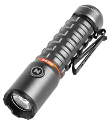 NEW Nebo Torchy 2K 2000 Lumen Rechargeable LED Mini Torch IPX6 #NE1006 (UK) BNIB - Image 1 of 4