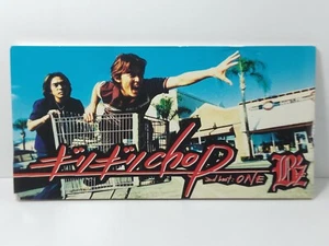 B'z Girl Girl Chop BMDR-2018 Calling BMDR-2011 Invisible One〜 etc 8 cm CD Single - Picture 1 of 141