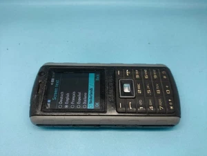 Samsung B2700 Xcover (Unlocked) Rugged Mobile Phone - Heavy Wear Fully Working - Picture 1 of 7