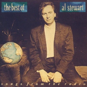 1 CENT CD Al Stewart – The Best Of Al Stewart (Songs From The Radio) - Imagen 1 de 3
