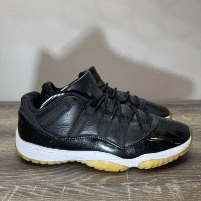 Talla 10.5 - Jordan 11 Retro Bajo 72-10 Foto 1 de 4