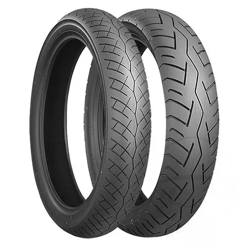 Reifen Bridgestone 140/80B17 69VTL BT45R 3286347695810 - Bild 1 von 1