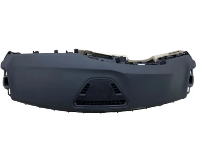 2023 BMW X1 U11 XDRIVE28I U11 FRONT DASHBOARD PANEL BLACK/BLUE W/ SRS BAG OEM Foto 1 de 4