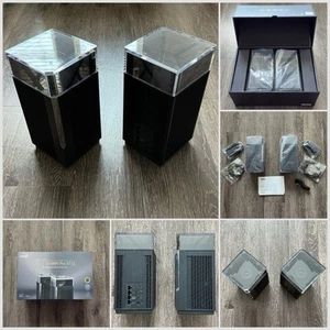 Asus ZenWiFi Pro XT12 AX11000 Système tri-bande WiFi 6 mailles, AiMesh - Photo 1/16