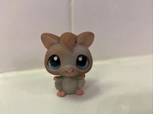 SUGAR GLIDER #1224 -  Littlest Pet Shop - Hasbro LPS - Picture 1 of 2