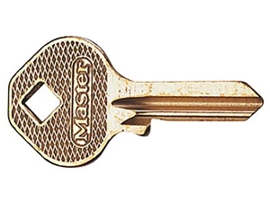 Master Lock - K170 Kunci Kosong Tunggal - Picture 1 of 1