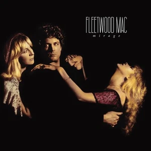 Fleetwood Mac Mirage Japan Music CD - Picture 1 of 1