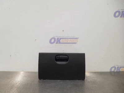 02 CONJUNTO DE CAIXA DE LUVAS JEEP WRANGLER TJ PRETO - Imagem 1 de 4