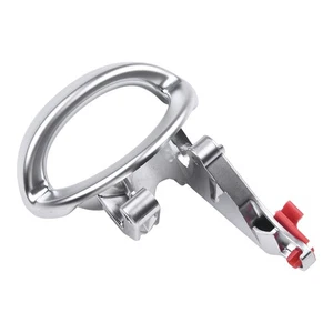 High-Quality Materials New OEM Front Left Door Handle 1pc 68004829AA Car - Picture 1 of 12