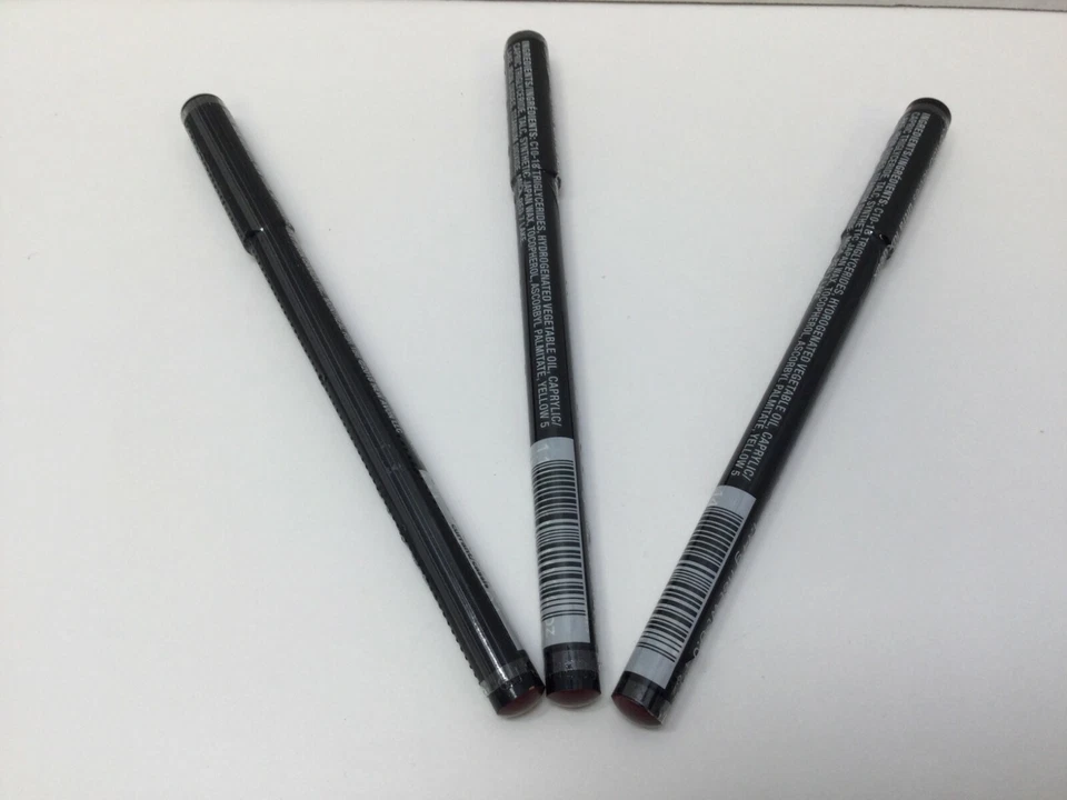 AVON Ultra Luxury Lip Liner Sealed .04 Oz. CURRANT, FREE SHIPPING, LOT OF 3 - Image 1 of 3