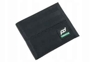 Takata Wallet M-9715 Black - Bild 1 von 2