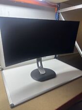 Phillips 349P7FUBEB 34 inch Curved Monitor