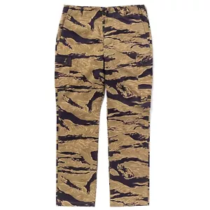 (ASK availability first) TIGER CAMOUFLAGE TROUSERS / ADVISOR new - Picture 1 of 6