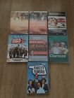 British Comedy DVD Collection - Fawlty Towers, Dad’s Army, Carry On England……..