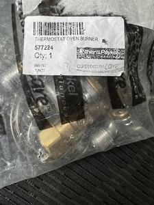 Fisher & Paykel Range Oven Thermostat 577224 OEM 100% Genuine - Picture 1 of 3