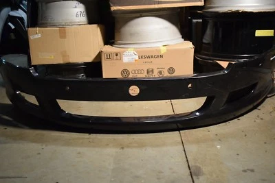 ASTON MARTIN DB9 FRONT BUMPER COVER OEM 2005 2006 2007 2008  Foto 1 de 4