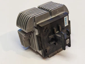 1x NEC 24 Nadel Druckkopf Print Head for P60 P70 Nadeldrucker Ersatz - Afbeelding 1 van 4