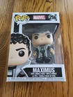 Funko Pop! Marvel Inhumans - Maximus #256 - NIB