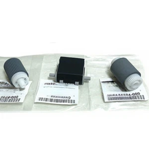 Nuevo kit de rodillos de pastilla alimentador de papel para Canon2520i 2525i 2530i 2002 2206 - Imagen 1 de 2