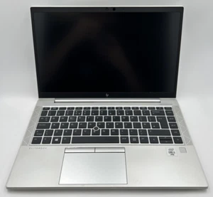 HP Elitebook 840 G7 14" Screen i5-10310U 16GB RAM 256GB SSD - Picture 1 of 7