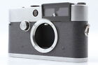 [Exc+5] Nicca III-L Type-3 L Rangefinder 35mm Film Camera Body From JAPAN