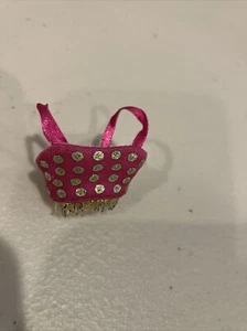 Bratz Genie Magic Jade Original Clothes Shoes Accessories Halter Tank Top Only - Picture 1 of 3