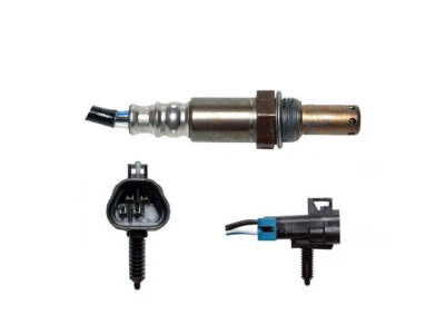 Sensor de oxígeno para Chevrolet Silverado 3500 HD 2011-2015 Denso aguas arriba 48225JNRY Foto 1 de 2