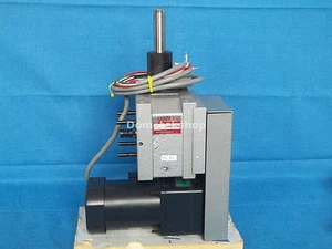 Sandex 6FN T0742R-SM3VW1/X Indexer w. motor, oscillates 90 degr. + 20 mm up/down - Picture 1 of 6