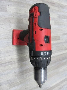 Snap-on™•CDR8850H•18-Volt•1/2" Monster Lithium-Ion•HammerDrill•Tool Only TESTED - Picture 1 of 14