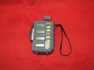 AIM  Safe- Air Products. 4 601 GAS DETECTOR - Picture 1 of 6