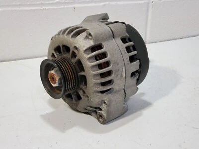 Alternador (105 amperios) 2000-2002 Buick LeSabre Foto 1 de 4