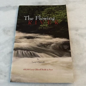Flowing River by Larry Chkoreff - Imagen 1 de 16