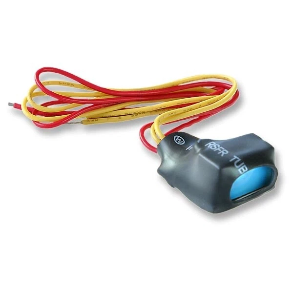 Model Rectifier Corp. HO Auto Reverse Loop Module AD520 - Image 1 of 1