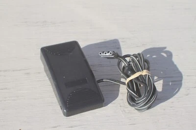 JANOME / NECCHI  -TJC-150 - SEWING MACHINE FOOT PEDAL - 3 PIN - Image 1 of 3