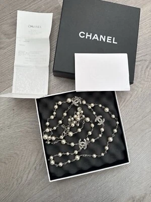 Collar CHANEL Foto 1 de 3