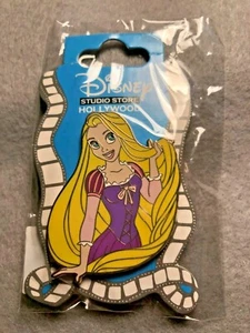 Disney DSSH DSF 2016 pin Rapunzel OE :) - Imagen 1 de 1