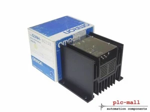 OMRON G3NH-4075B -NEW- - Picture 1 of 1
