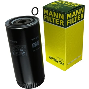 Original MANN Kraftstofffilter WP 962/3 x Fuel Filter - Bild 1 von 3