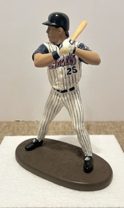 1998 Jim Edmonds Angels 7" Salvino Prestige Series Fig. w/COA /10,000 - Picture 1 of 8
