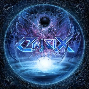 Crisix From Blue to Black (CD) Album (UK IMPORT) - Picture 1 of 1