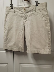 Lee Shorts Damengröße: 16 Medium süße Taschen - Bild 1 von 10